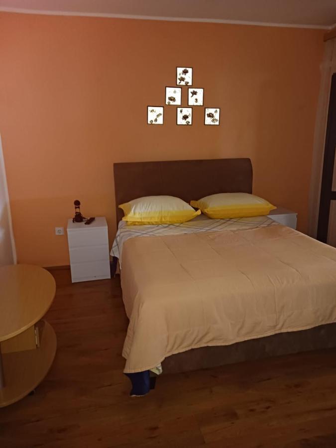 Apartmani Valerija I Joso บาร์บินเย ห้อง รูปภาพ