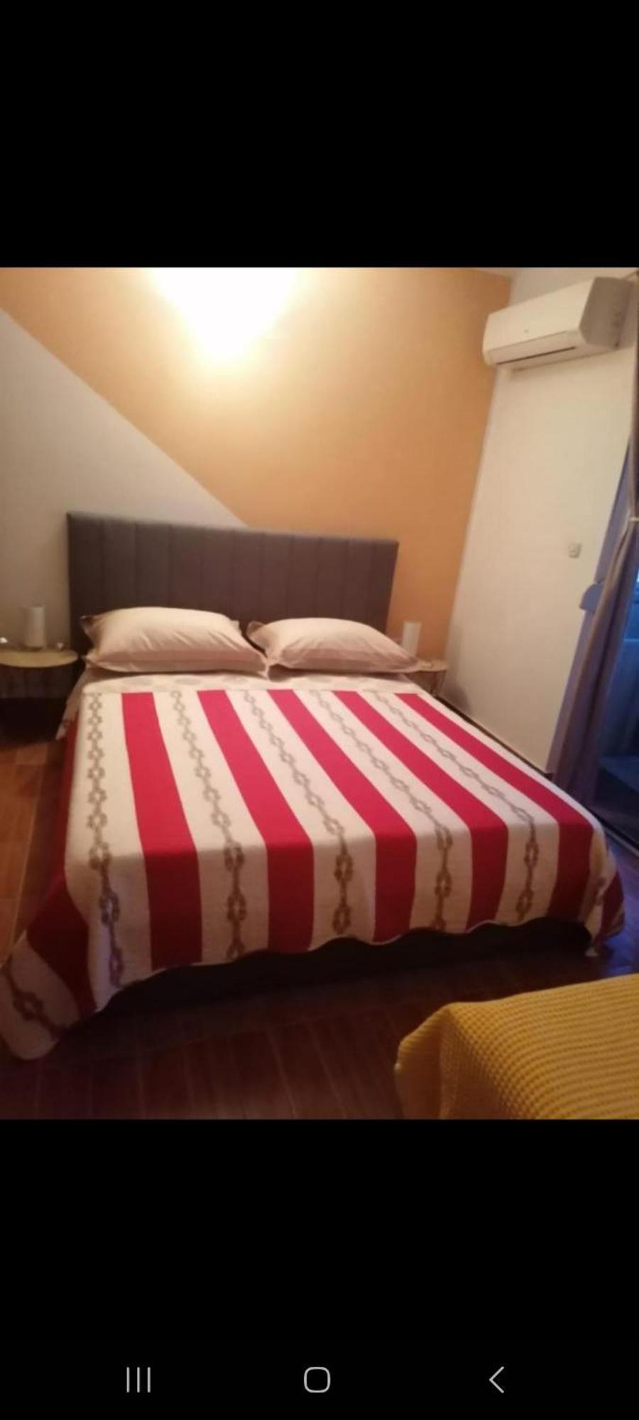 Apartmani Valerija I Joso บาร์บินเย ห้อง รูปภาพ