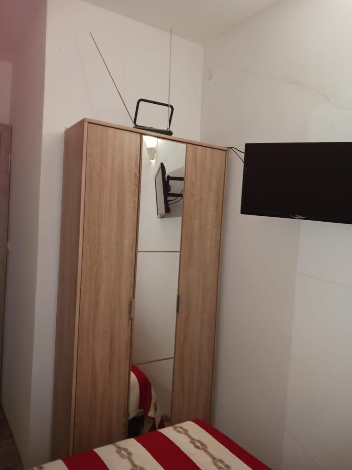 Apartmani Valerija I Joso บาร์บินเย ห้อง รูปภาพ