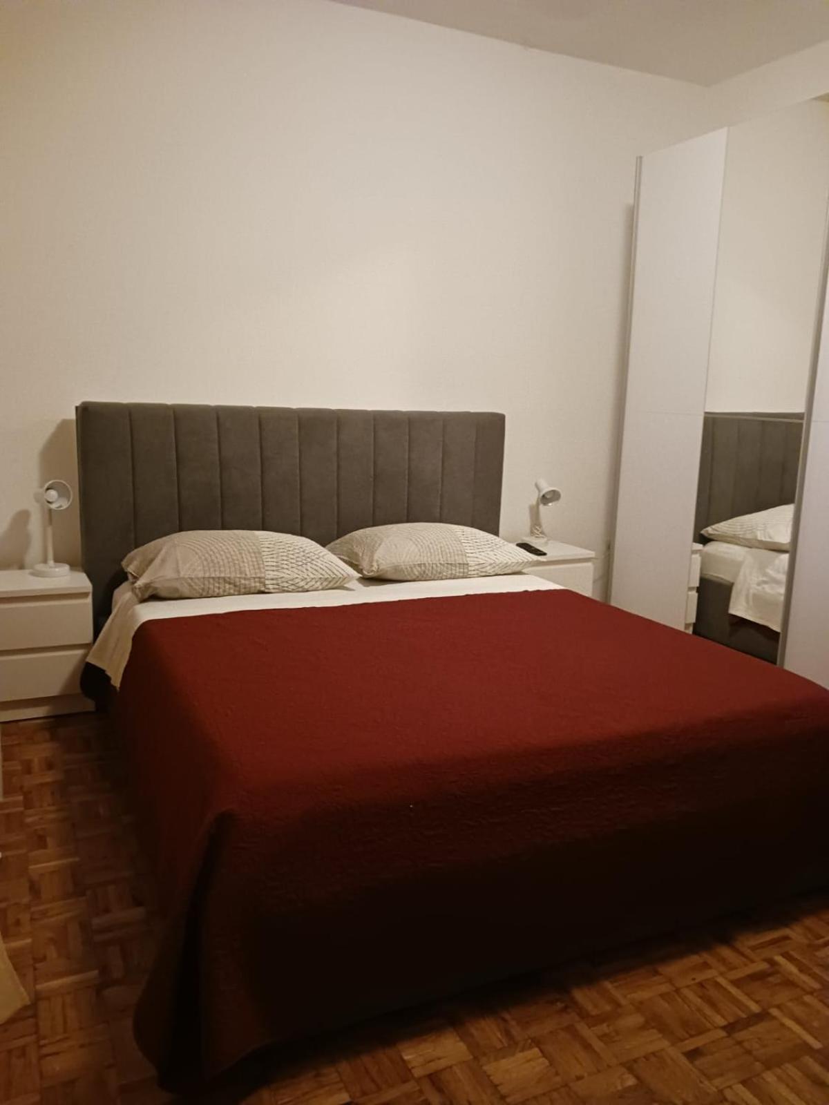 Apartmani Valerija I Joso บาร์บินเย ห้อง รูปภาพ