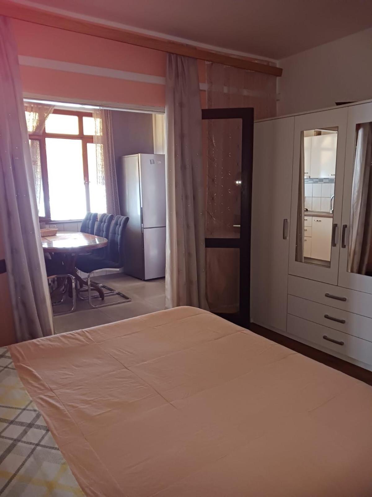 Apartmani Valerija I Joso บาร์บินเย ห้อง รูปภาพ