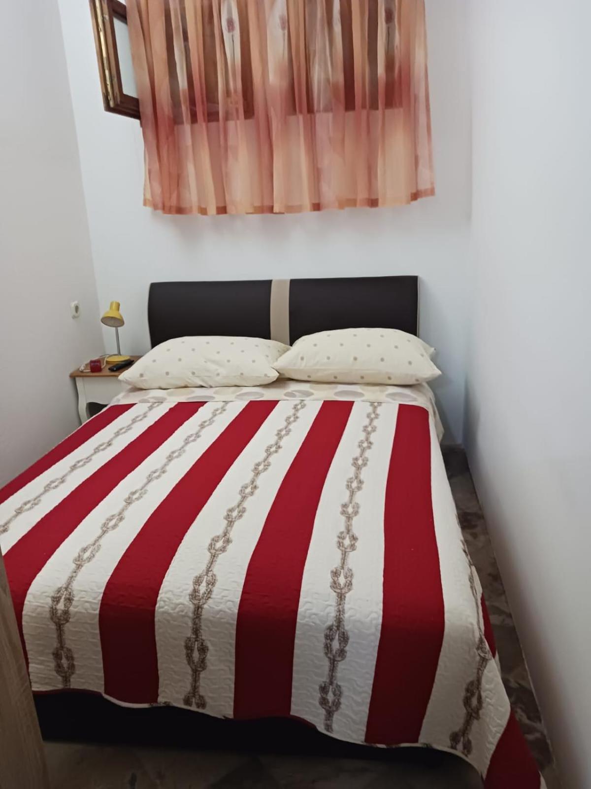 Apartmani Valerija I Joso บาร์บินเย ห้อง รูปภาพ