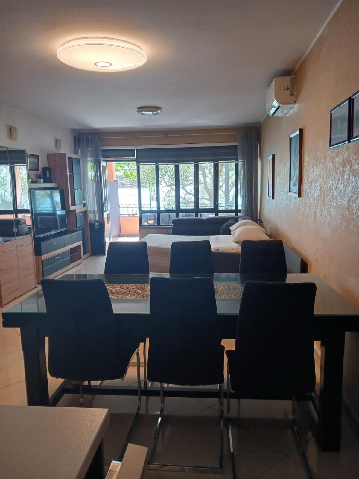 Apartmani Valerija I Joso บาร์บินเย ห้อง รูปภาพ
