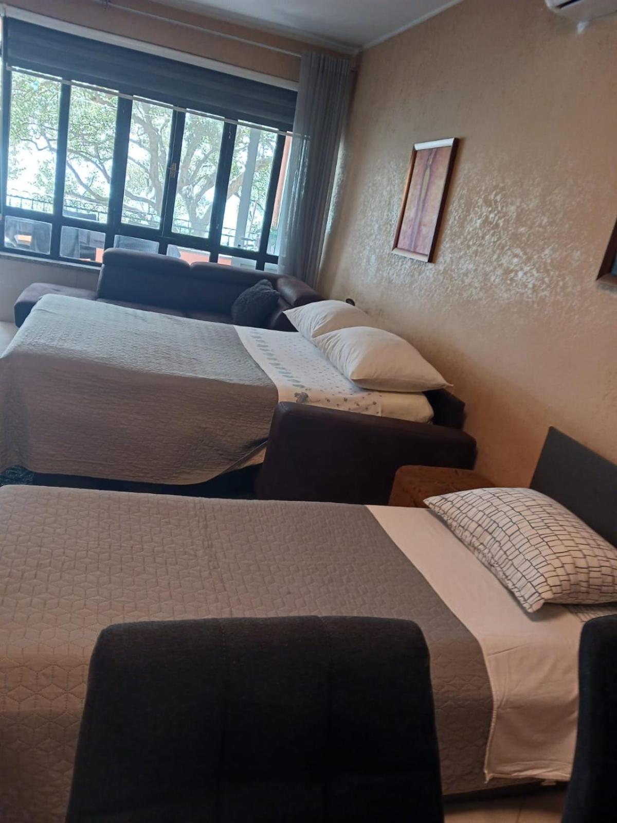 Apartmani Valerija I Joso บาร์บินเย ห้อง รูปภาพ