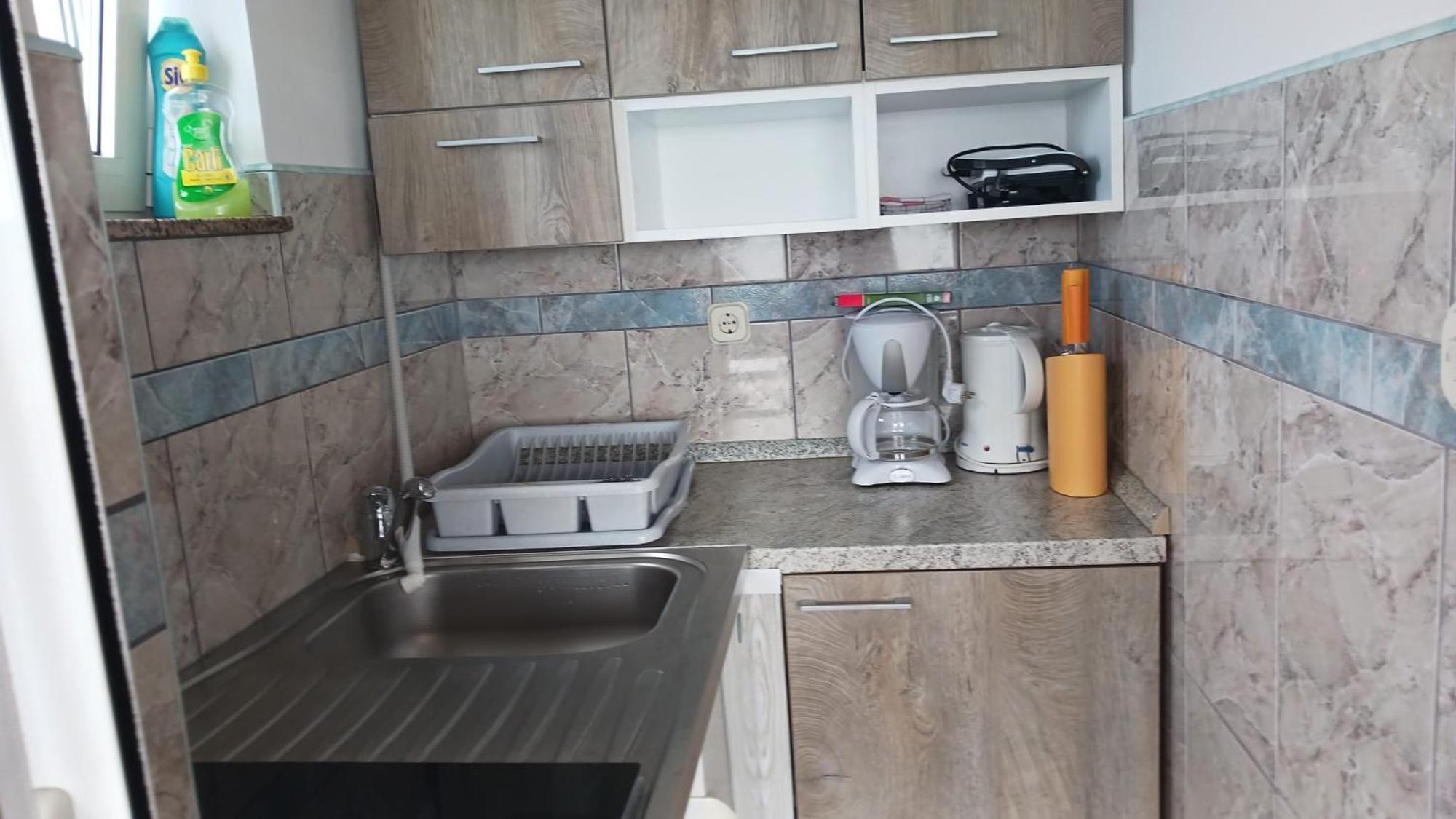 Apartmani Valerija I Joso บาร์บินเย ภายนอก รูปภาพ