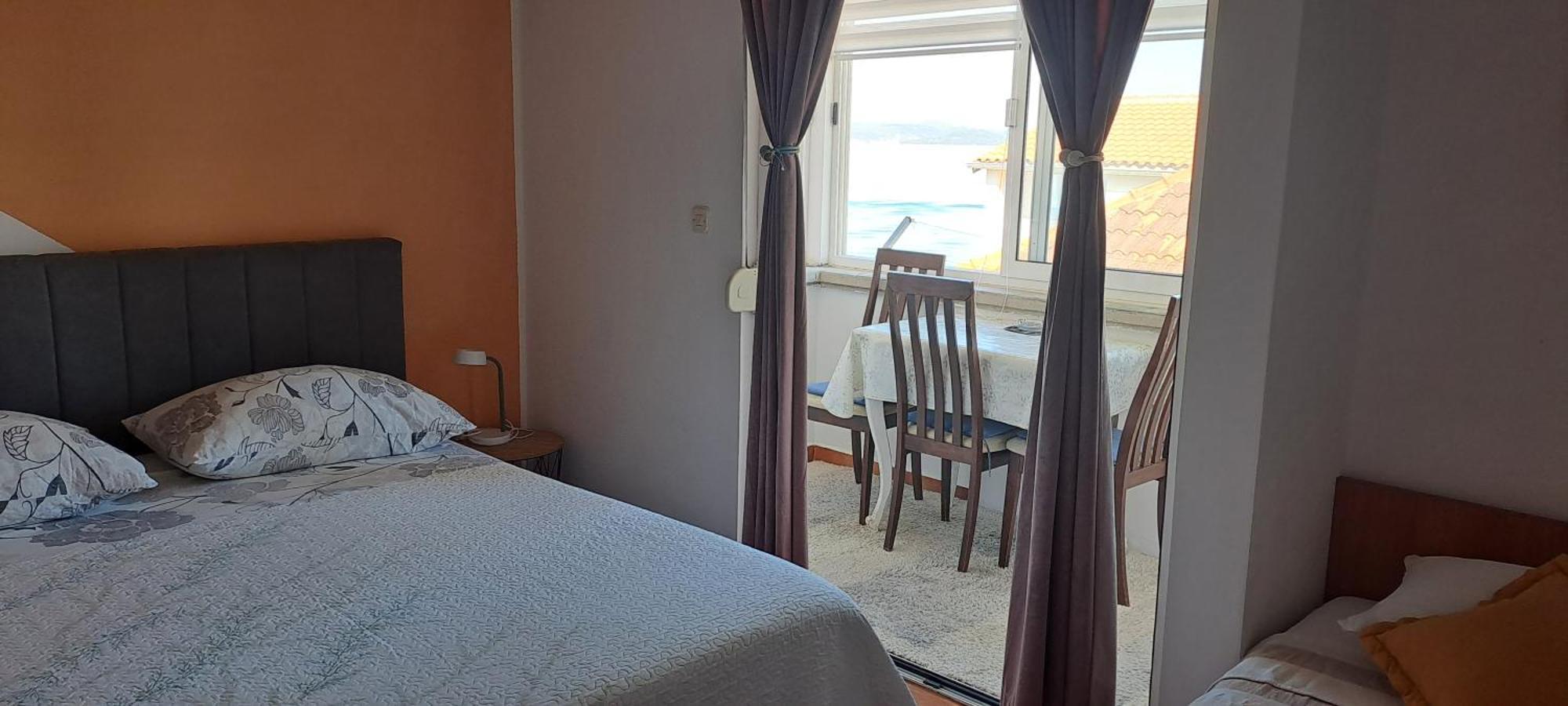 Apartmani Valerija I Joso บาร์บินเย ห้อง รูปภาพ